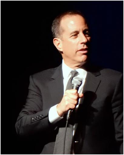 How much is jerry Seinfeld worth? What is the autobiography of jerry, his life style and many more.