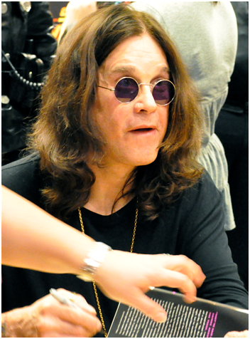 How much is ozzy osbourne worth? What is the autobiography of Ozzy, awards, his early life and many more.