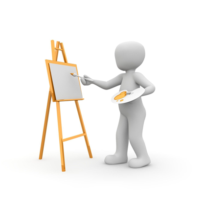 How to start a painting business? What some basic rules to start the painting business?