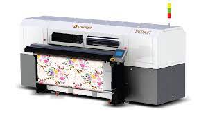 Apparel Printing Machines
