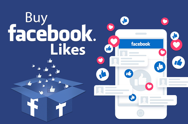 buy Facebook likes