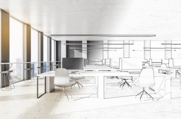 In The Year 2022 The Following Will Be The Most Popular Office Design Trends 