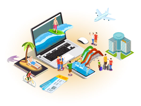 IVR Plays An Important Role In The Tourism Sector