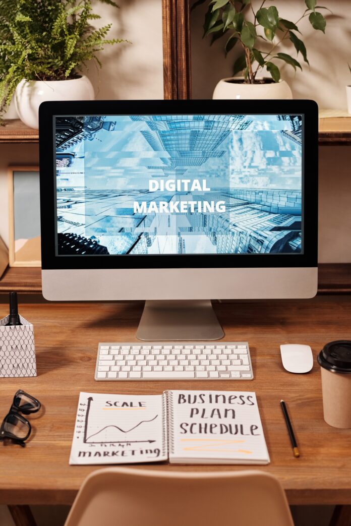 Digital Marketing Methods to Boost Sales