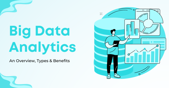 Big Data Analytics Solutions _ An Overview, Types & Benefits