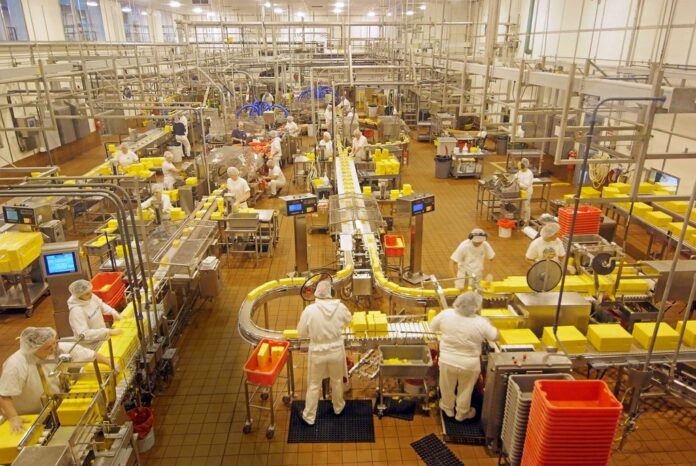 Food Industry 