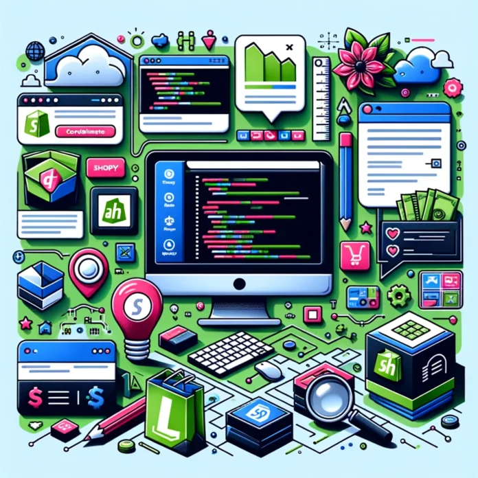 Mastering Shopify Development Mastering Shopify Development