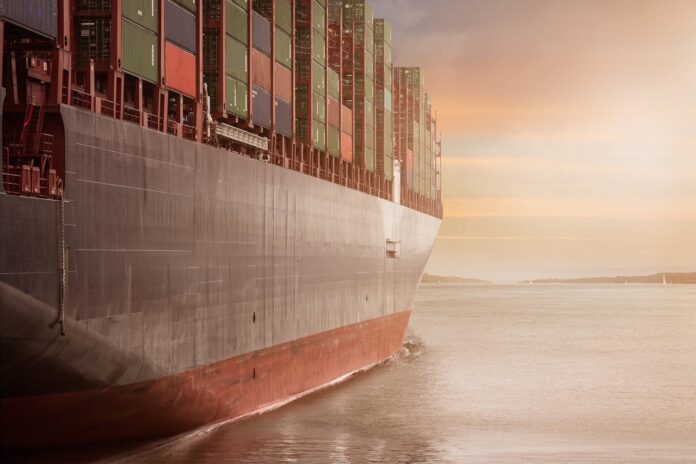 Export Broker