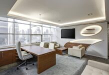 How to Choose the Right Office Fit-Out for Your Business Needs Office Fit-Out