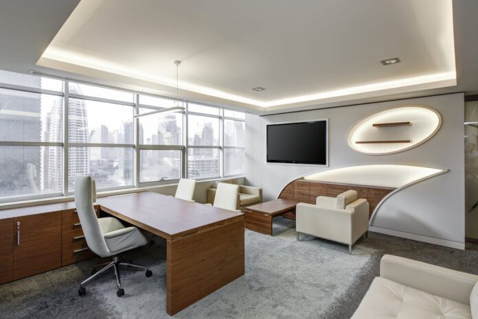 Office Fit-Out