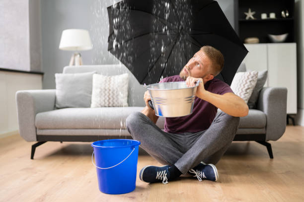 Does Insurance Cover Water Damage? Find Out Now Water Damage
