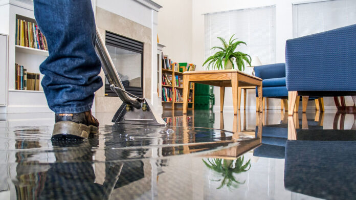 Does Insurance Cover Water Damage? Key Info for Homeowners Insurance Cover Water Damage