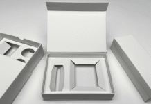CNS – Shawmut Communications Group – Custom Packaging Solutions that Make Your Brand Stand Out (=packaging solutions) Custom Packaging
