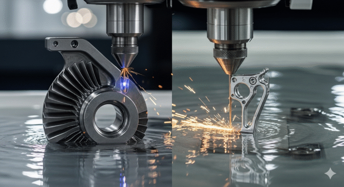 Precision CNC Swiss Machining for High-Volume Efficiency CNC Swiss Machining Services