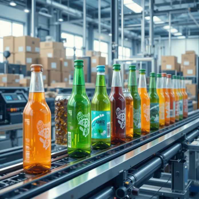 Beverage Packaging