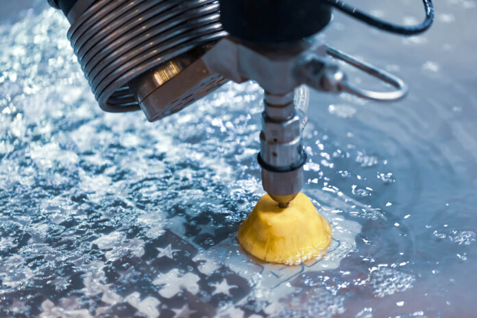 Precision CNC Turned