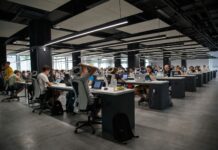 Modern Workforce