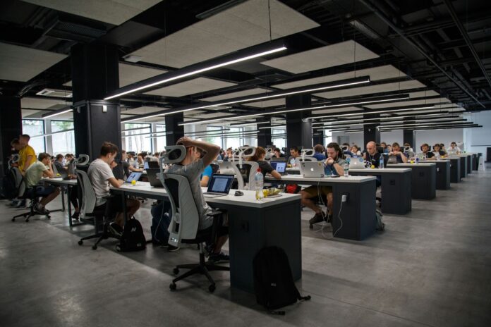 Modern Workforce
