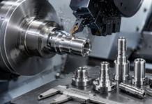 Economics of Precision Turned Parts