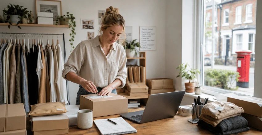What HMRC expects from side hustles UK earners run