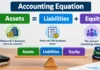 Accounting Equation