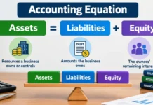 Accounting Equation Explained: A Complete Guide to the Expenses Formula, Examples, and Why Every Balance Sheet Must Balance Accounting Equation