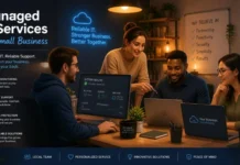 Managed IT Services for Small Business: Costs, Benefits, and a Smart Buying Checklist Managed IT Services for Small Business