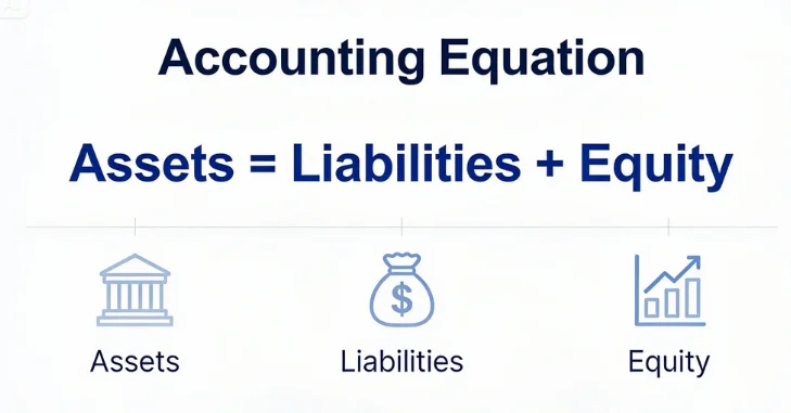 The Expanded Accounting Formula