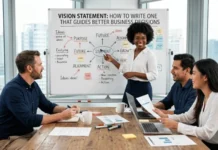 Vision Statement
