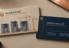 Construction Business Cards