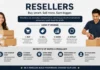 Resellers