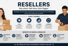 Resellers